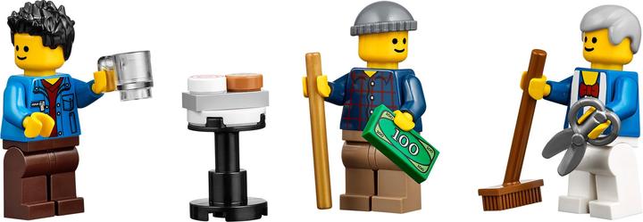 Produktbild LEGO Creator Detektivbüro (10246, LEGO Creator Expert)