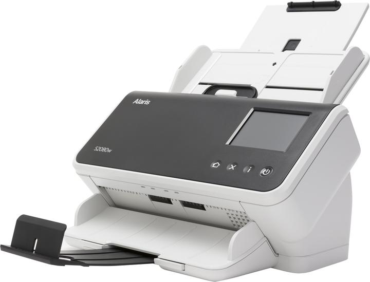 Actual product image Kodak Alaris S2060W (USB, WLAN)