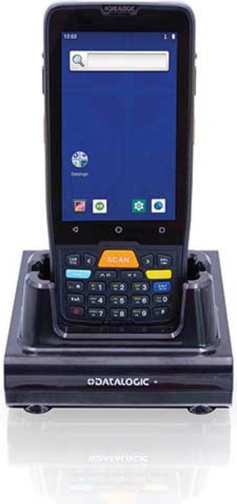 Produktbild Datalogic Memor K Datenerfassungsterminal (2D-Barcodes)