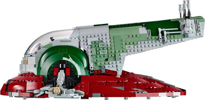 Immagine prodotto LEGO Schiavo di Star Wars I (75060, Set LEGO rari, LEGO Star Wars)