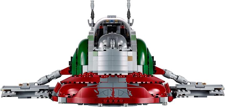 Immagine prodotto LEGO Schiavo di Star Wars I (75060, Set LEGO rari, LEGO Star Wars)