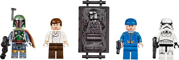 Immagine prodotto LEGO Schiavo di Star Wars I (75060, Set LEGO rari, LEGO Star Wars)
