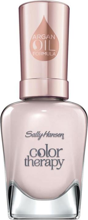Produktbild Sally Hansen Color Therapy - Sheer Nirvana 230 (230 Sheer Nirvana, Farblack)