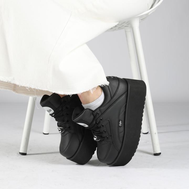 Produktbild Buffalo sneakers für damen vegan nubuck (42)