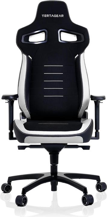 Actual product image Vertagear PL4800 (black/white)