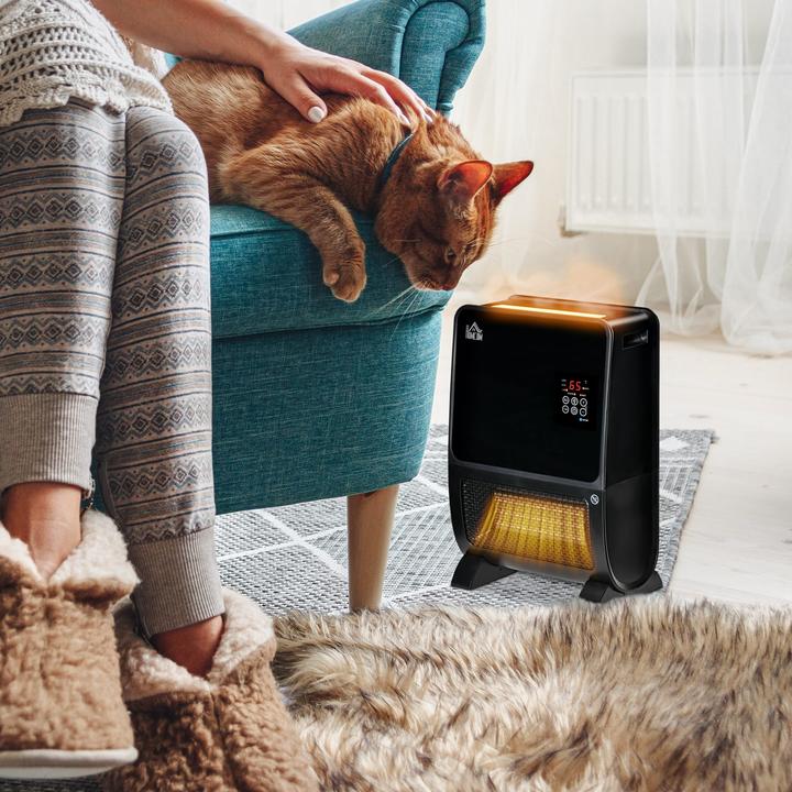 Image du produit Jamb Heizlüfter (2000 W)