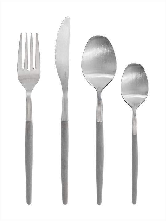 Produktbild Blomus Besteck-Set (16 Stück, Besteck Set)
