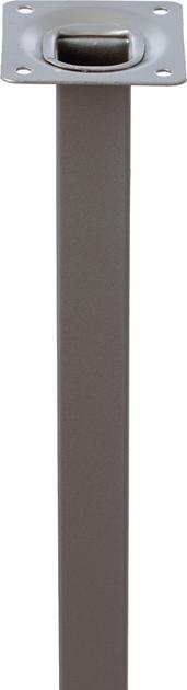 Image du produit Vagner SDH 25X25X800 MAT NI FT-517