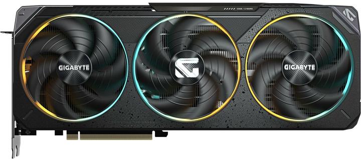 Actual product image Gigabyte GeForce RTX 5070 GAMING OC (12 GB)