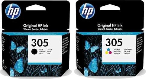 Immagine prodotto HP 305 (FC)