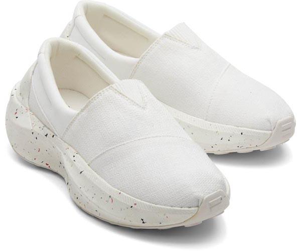 Produktbild Toms W's Alpargata Gamma (36)