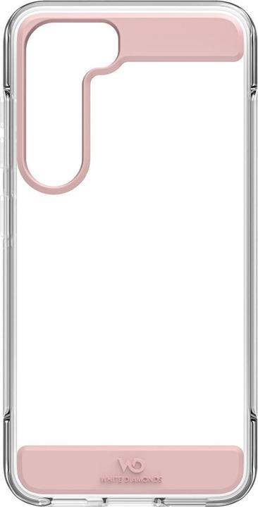 Image du produit White Diamonds Protection de l'air (Samsung Galaxy S23+)