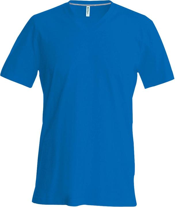 Produktbild Kariban TShirt Slim Fit VAusschnitt (XL)