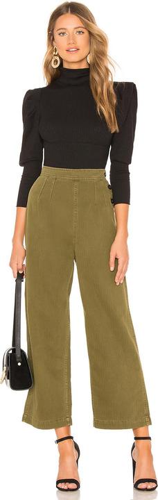 Free People Clean Mod Utility (XS)