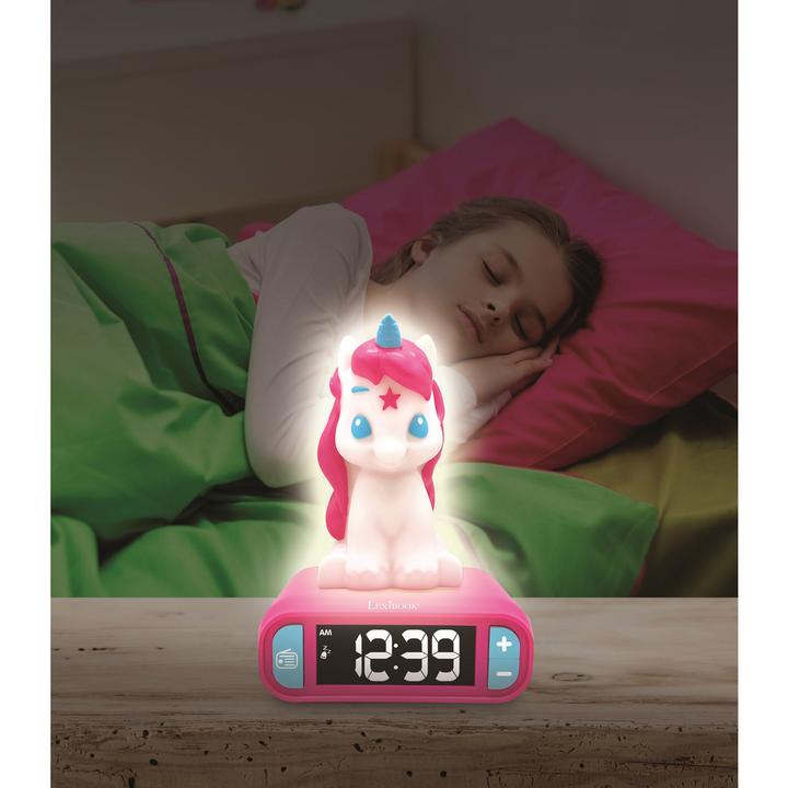 Actual product image Lexibook Unicorn