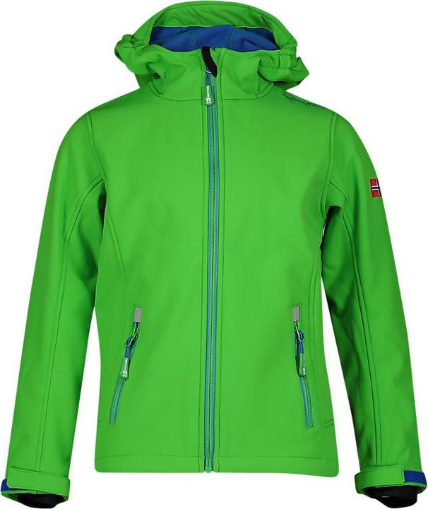 Immagine prodotto Trollkids Trollfjord (128)