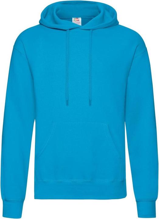 Azurblau