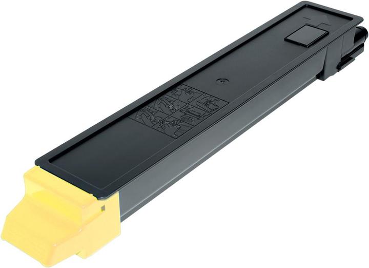 Image du produit Kyocera Tk-8115y (Y)