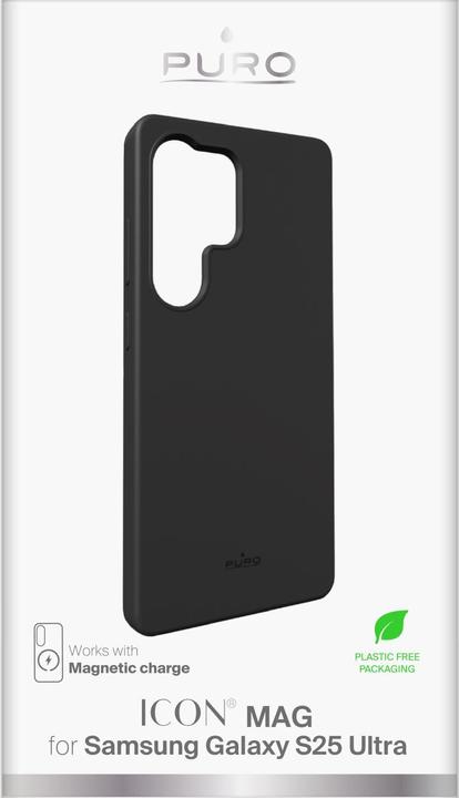 Image du produit Puro Couverture arrière (Samsung Galaxy S25 Ultra)
