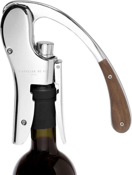 Immagine prodotto L’Atelier du Vin Scatola di Oeno (Cavatappi a leva)