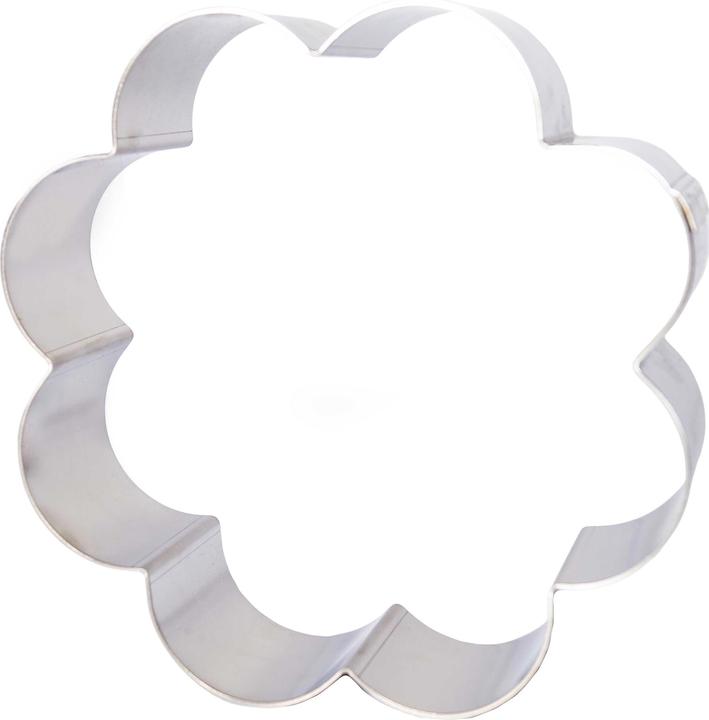 Produktbild Martellato Tortenring Blume Ø 18 cm (18 cm)