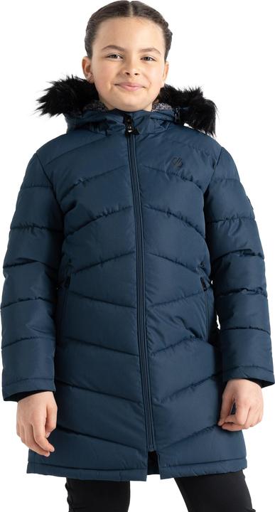 Immagine prodotto Dare2b Striking III Parka Trapuntato Ragazze (140)