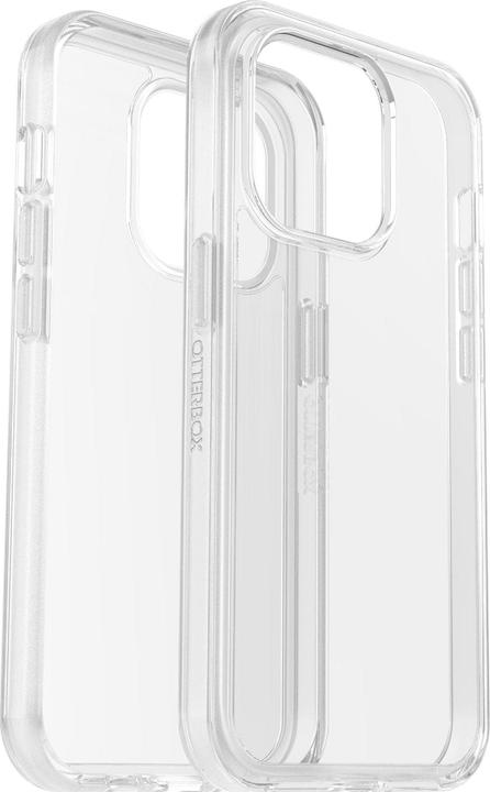 Productafbeelding OtterBox Symmetry (Apple iPhone 14 Pro)
