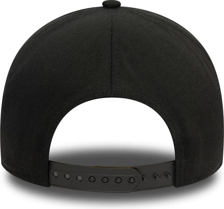 Immagine prodotto New Era Cappellino E-Frame Snapback - Mono Las Vegas Raiders (Taglia unica)