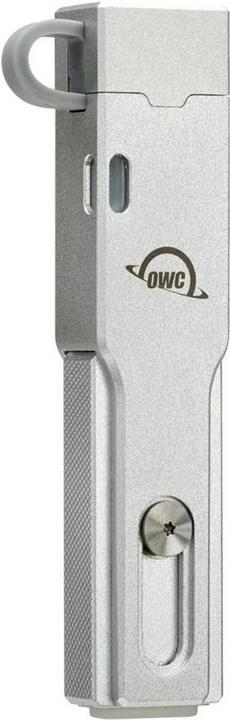OWC SSD portatile Envoy Pro da 2,0 TB mini USB-C + USB-A (10Gb/s) (2000 GB)