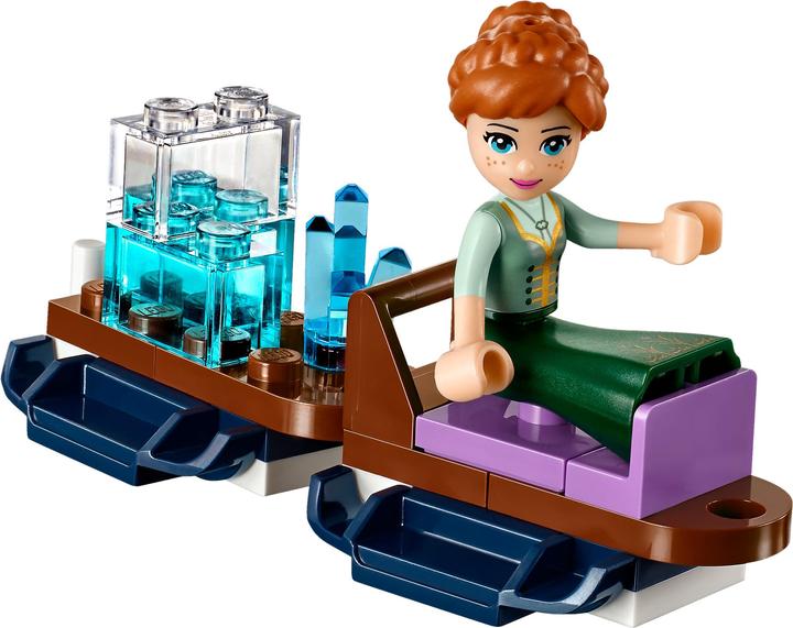 Image du produit LEGO Le palais de glace magique d'Elsa (41148, LEGO Disney)