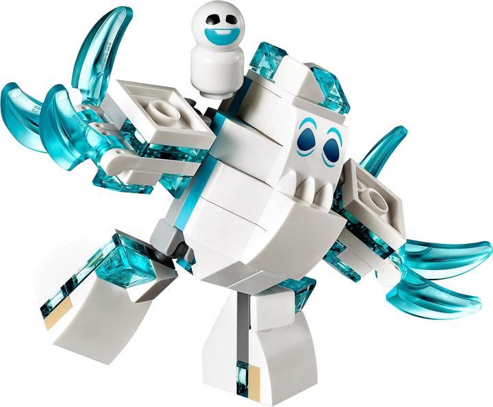 Image du produit LEGO Le palais de glace magique d'Elsa (41148, LEGO Disney)