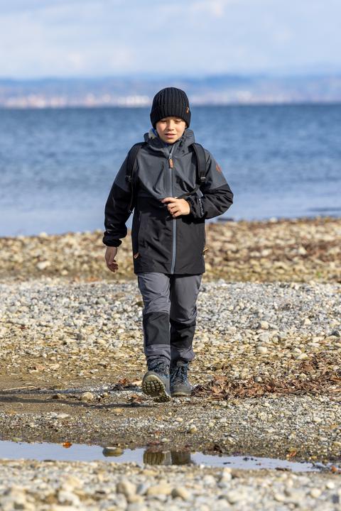 Actual product image Rukka Ela Kinder Trekking Hose (140)