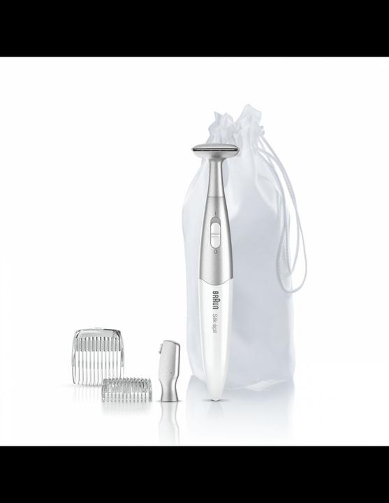 Actual product image Braun Silk-épil FG1100