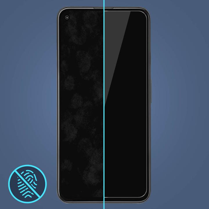 Immagine prodotto Avizar Pellicola cristallina, protezione del display in vetro (1 Pezzo/i, Google Pixel 5)