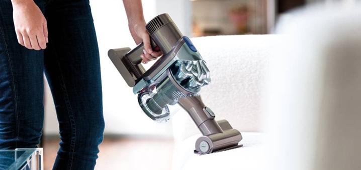 Produktbild Dyson DC43H Car + Boat