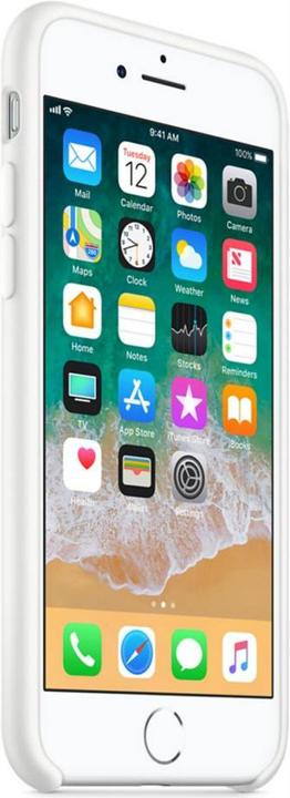 Immagine prodotto Apple Custodia in silicone (Apple iPhone 8)