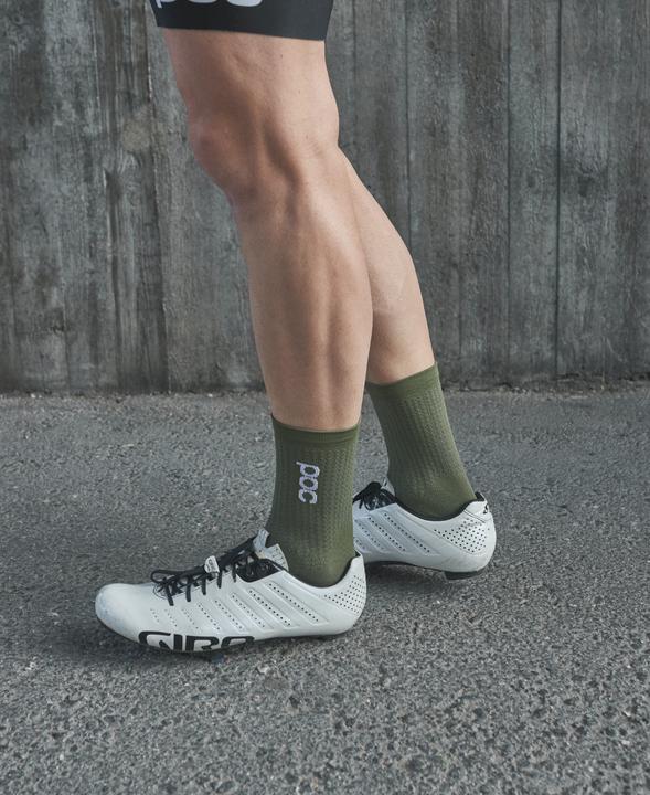Produktbild Poc Flair Sock Mid (S, 37 - 39)