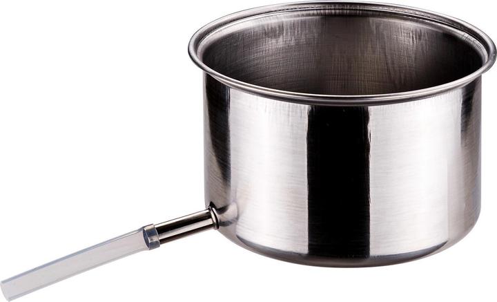 Actual product image Dema Stainless Steel Fruit Press / Berry Press 5l
