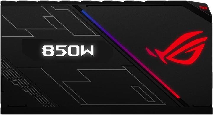 Produktbild ASUS ROG Thor 850P (850 W)