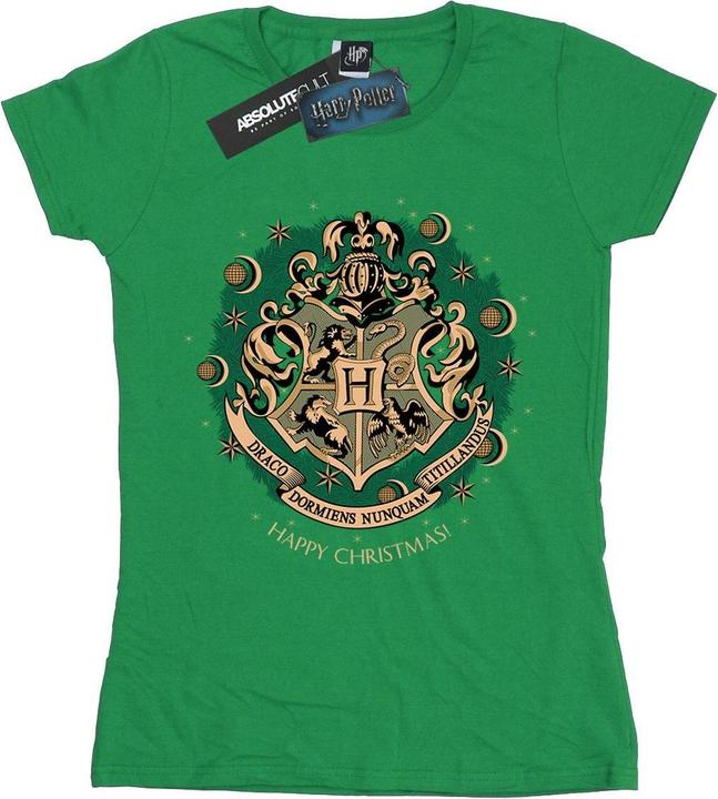 Christmas Wreath TShirt (XL)