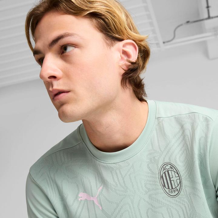 Actual product image Puma ACM Training Jersey (S)