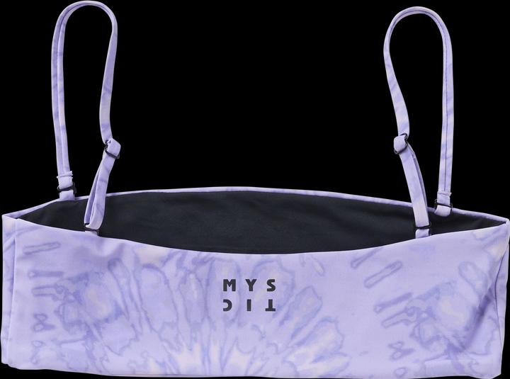 Actual product image Mystic Pursuit Bikini Top (40)