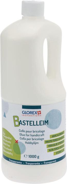 Actual product image hobbytime Craft glue (1000 g, 1100 ml)