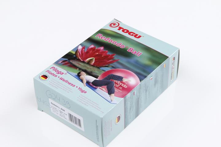 Image du produit Togu Redondo Touch (26 cm)