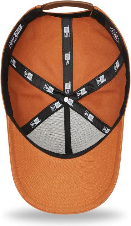 Immagine prodotto New Era Cappello trucker per bambini - New York Yankees toffee - Giovani (55, 56, 54 C)