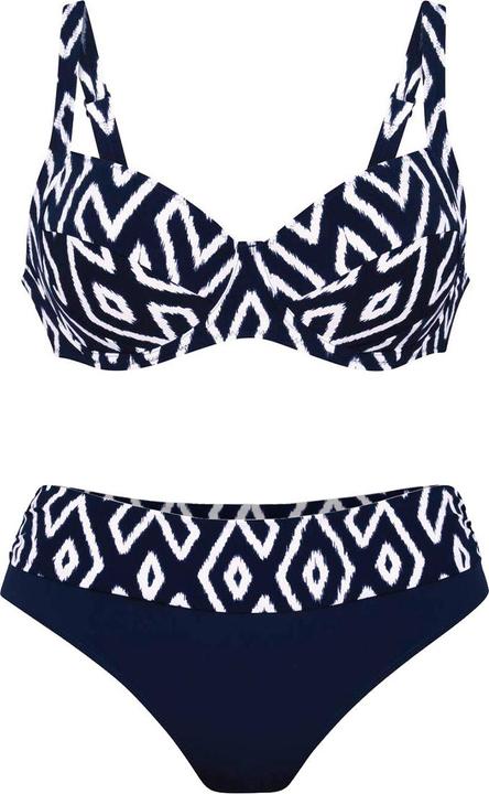 Immagine prodotto Anita Tribal Monotones Bikini-Set (40 E)