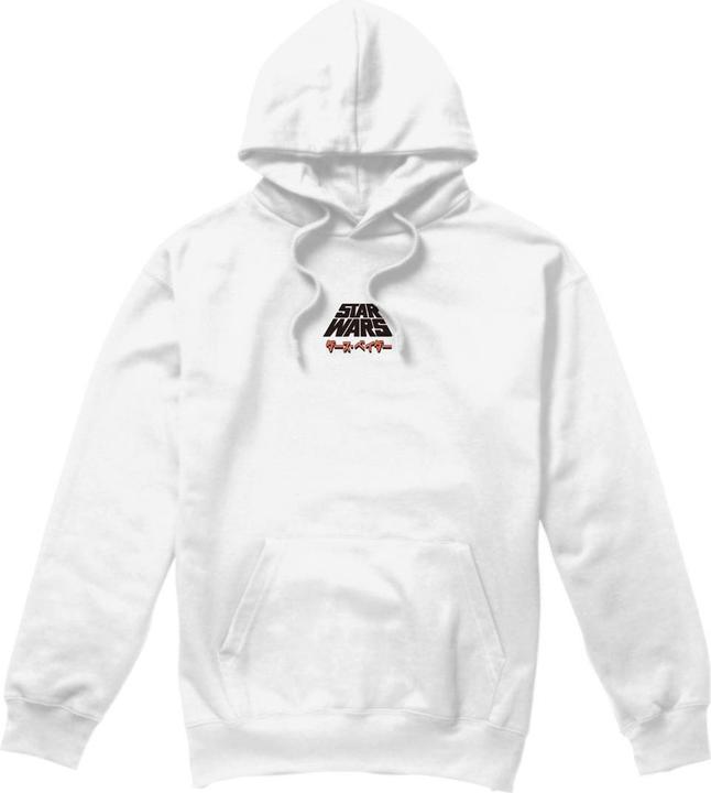 Image du produit Star Wars - Sweat à capuche SHIP FIGHTS - Homme (S)