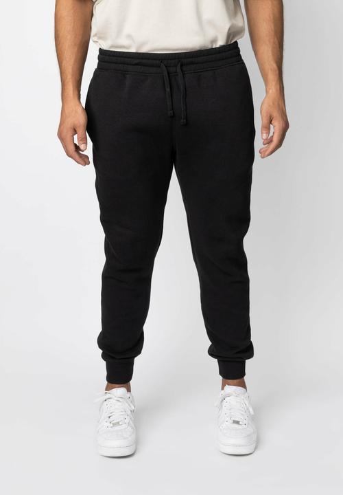 Actual product image Snocks Mens sweatpants (XXL)