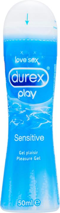 Produktbild Durex Play Sensitive (50 ml)