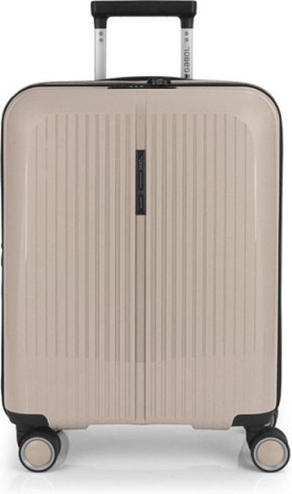 Produktbild Gabol Brooklyn Spinner 55 Erweiterbares Beige (47 l)